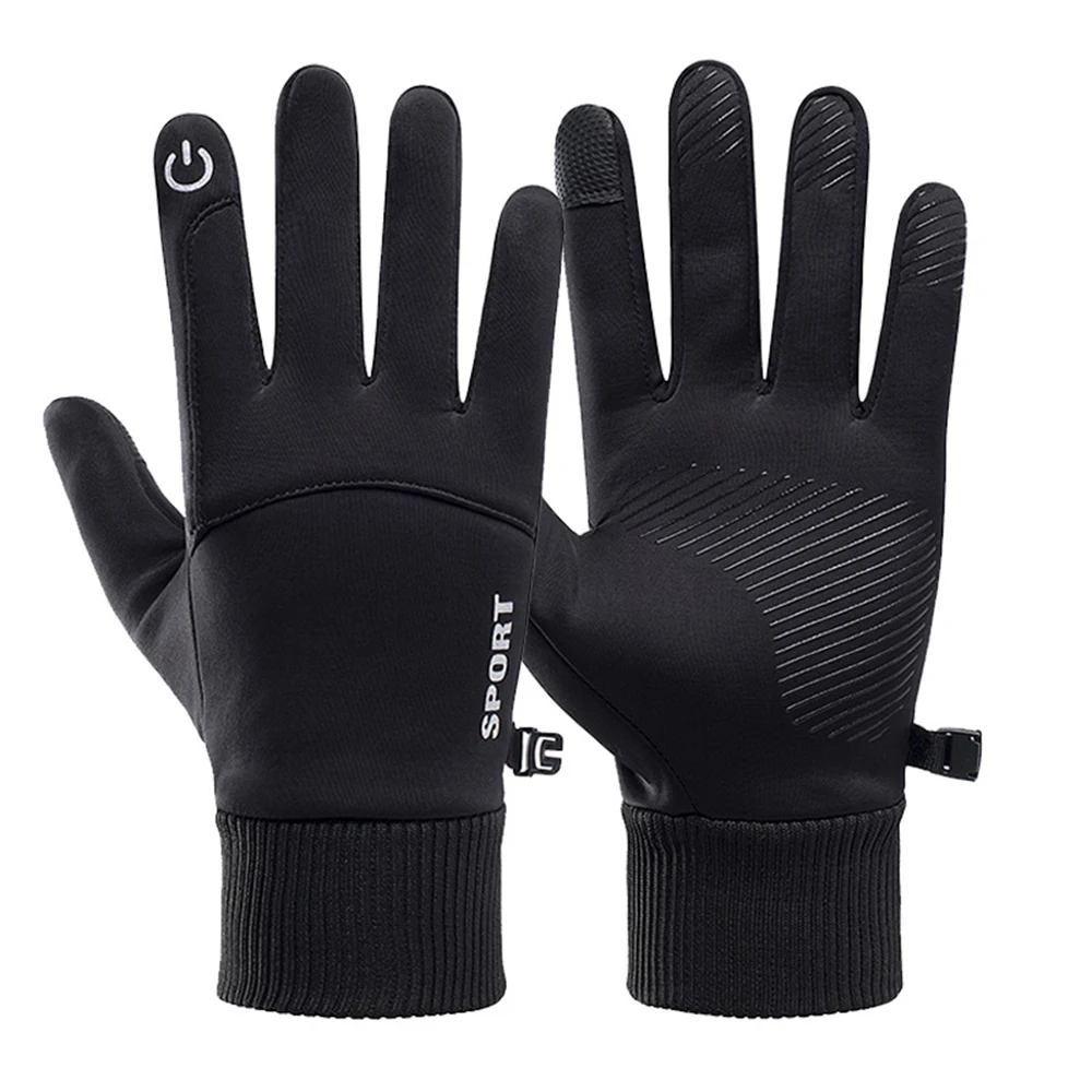 Ski Glove Waterproof - Inverno à prova dwaterproof água luvas