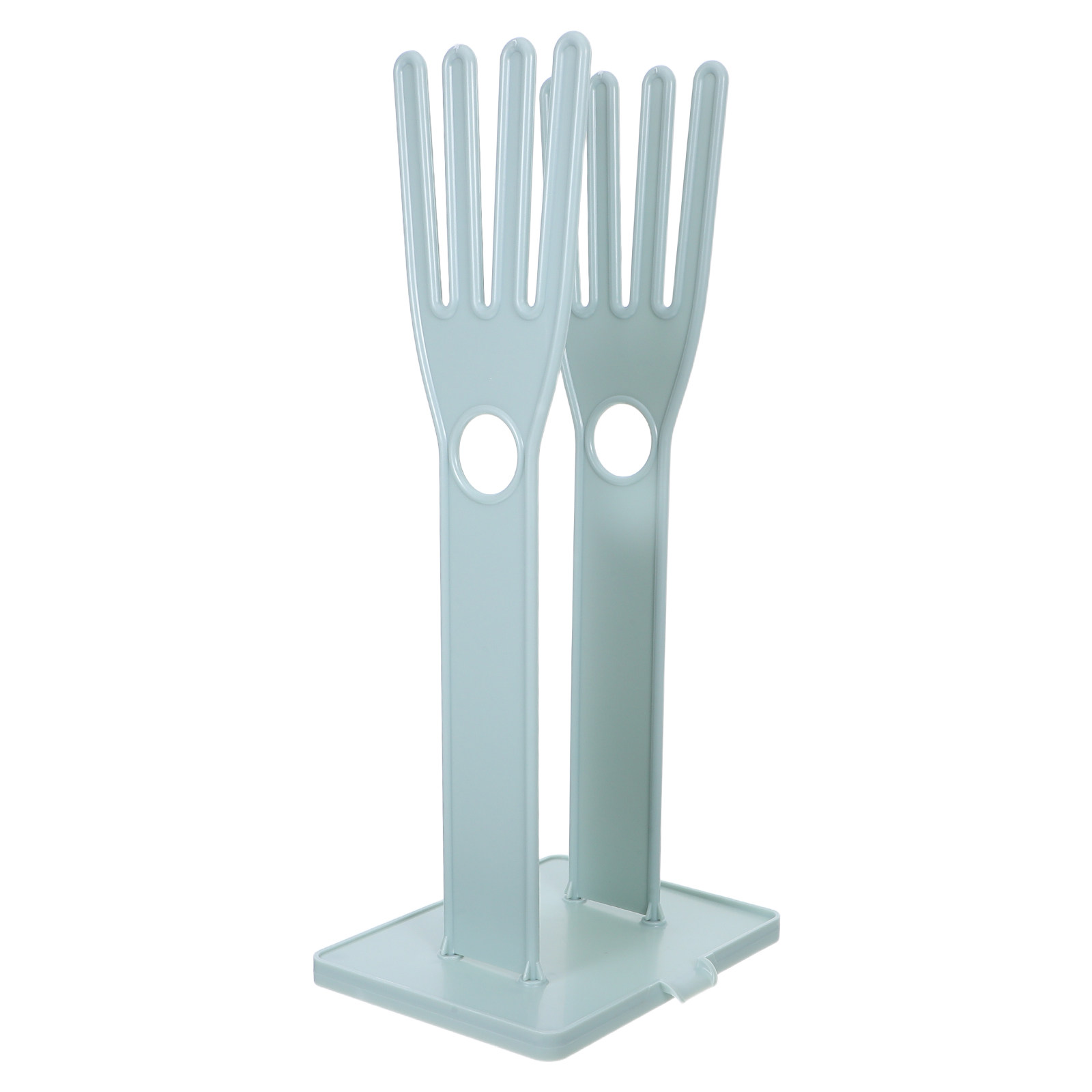 Dish Glove Rubber - 1 Peça Escorredor de Louça Moderno