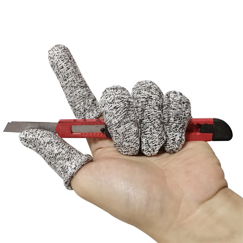 Cut Resistant Glove - 5 peças. Nível 5 Corte Luvas