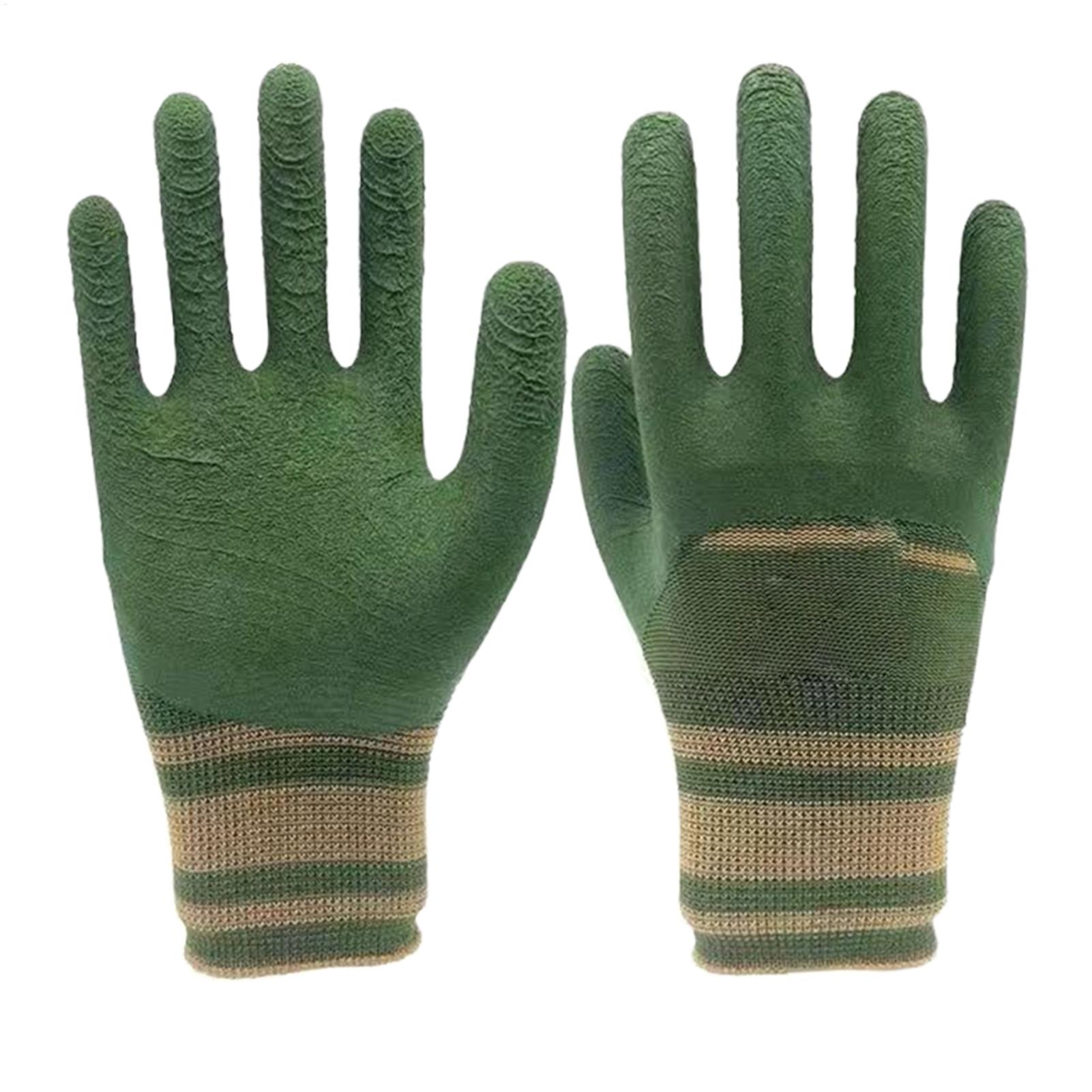 Gardening Glove Waterproof - Luvas de jardinagem para crianças, luvas