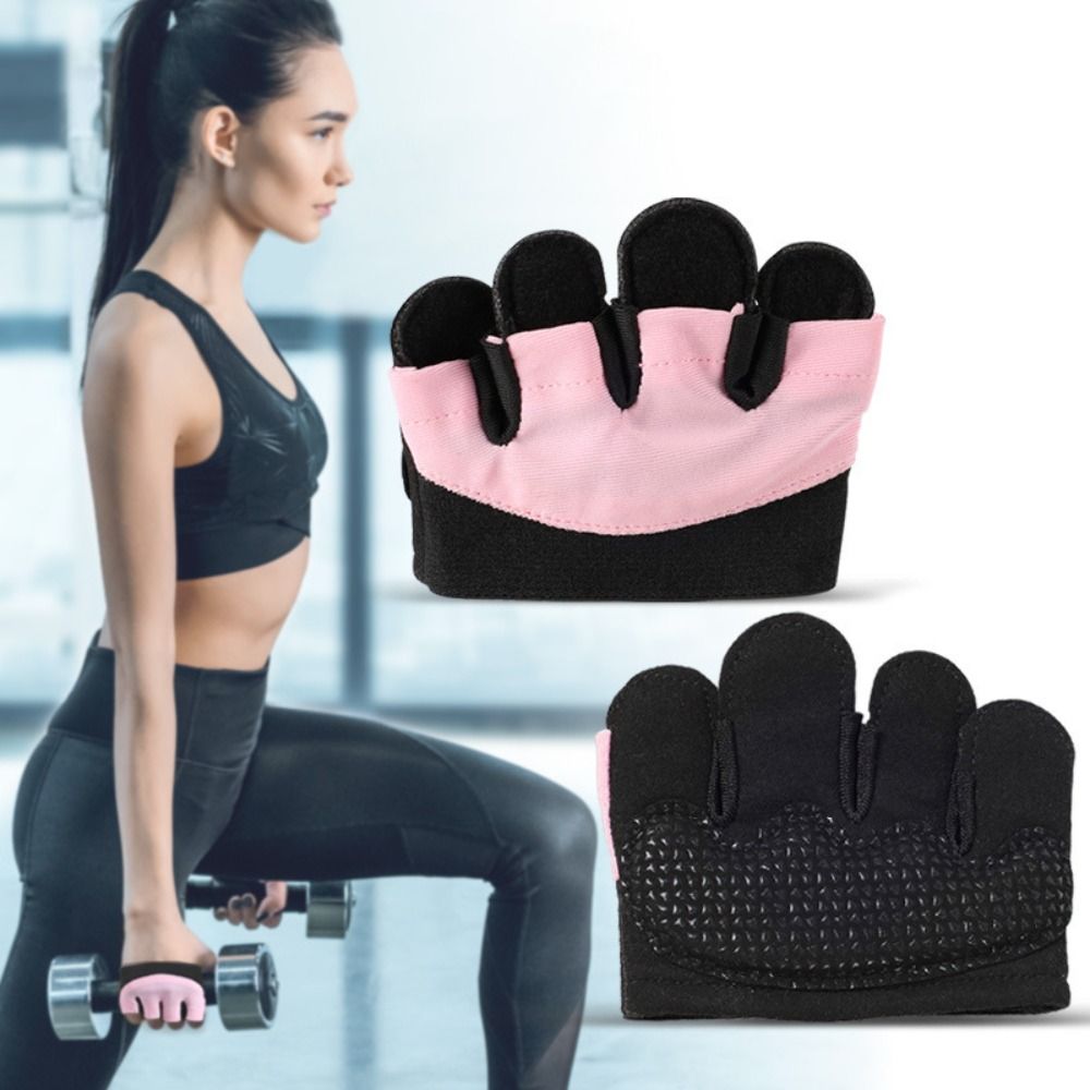 Workout Glove Gym - Gym Fitness Gloves para homens e