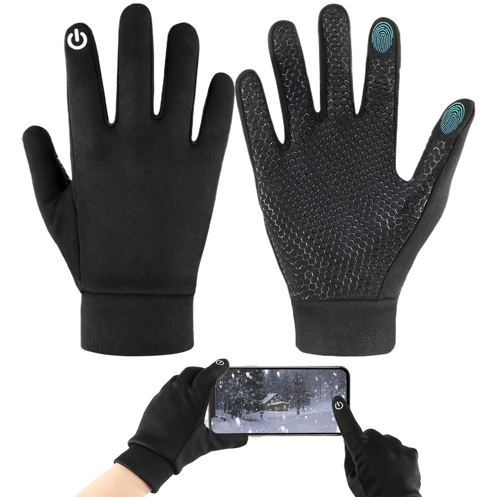 Winter Glove Insulated - Luvas de inverno para crianças, luvas