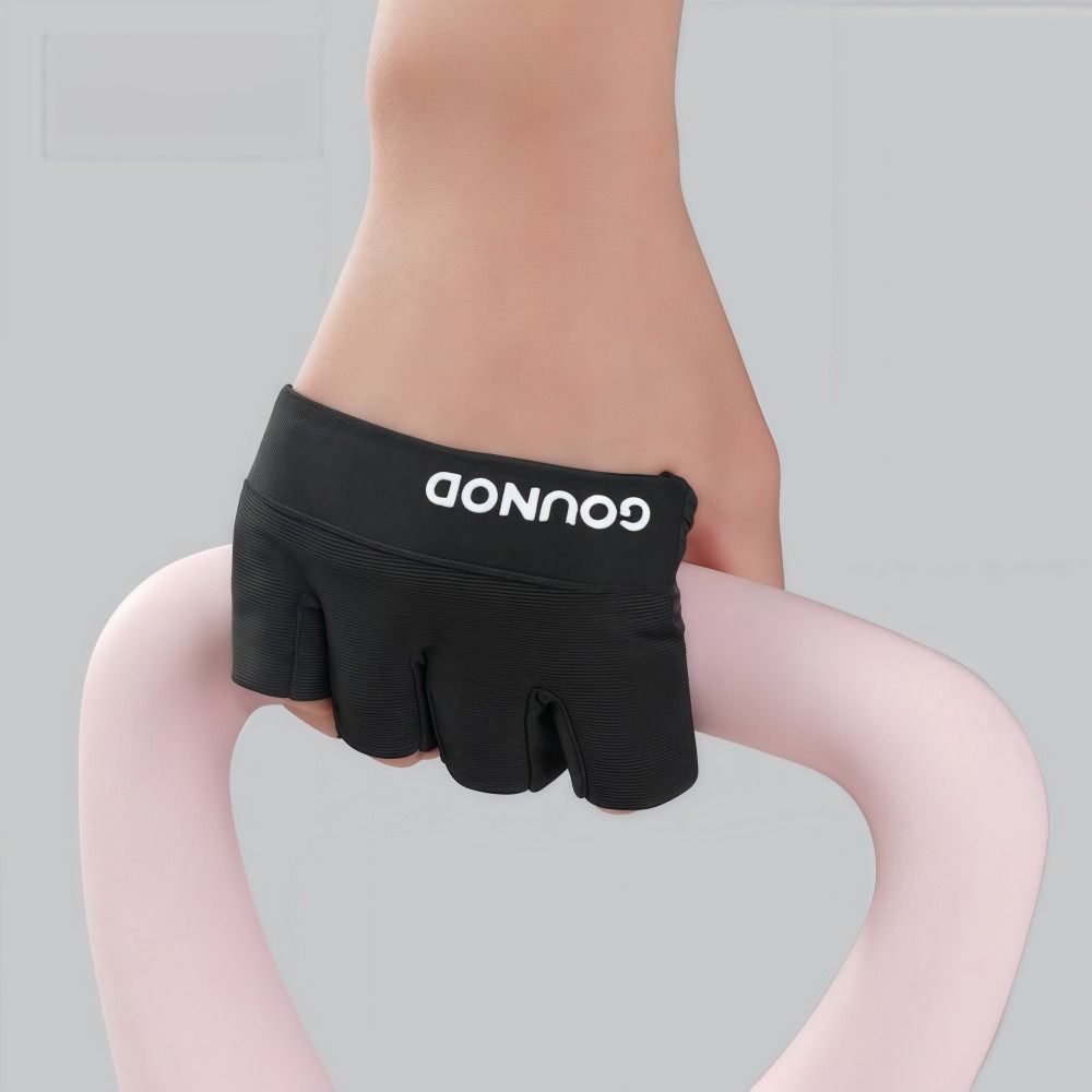 Workout Glove Gym - Luvas de ciclismo de meio dedo,