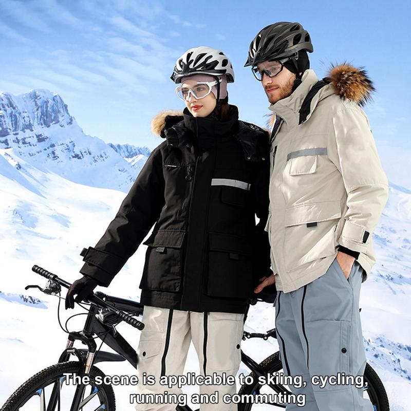 Protetores de ouvido para home - Winter Glove Insulated avaliação e preço