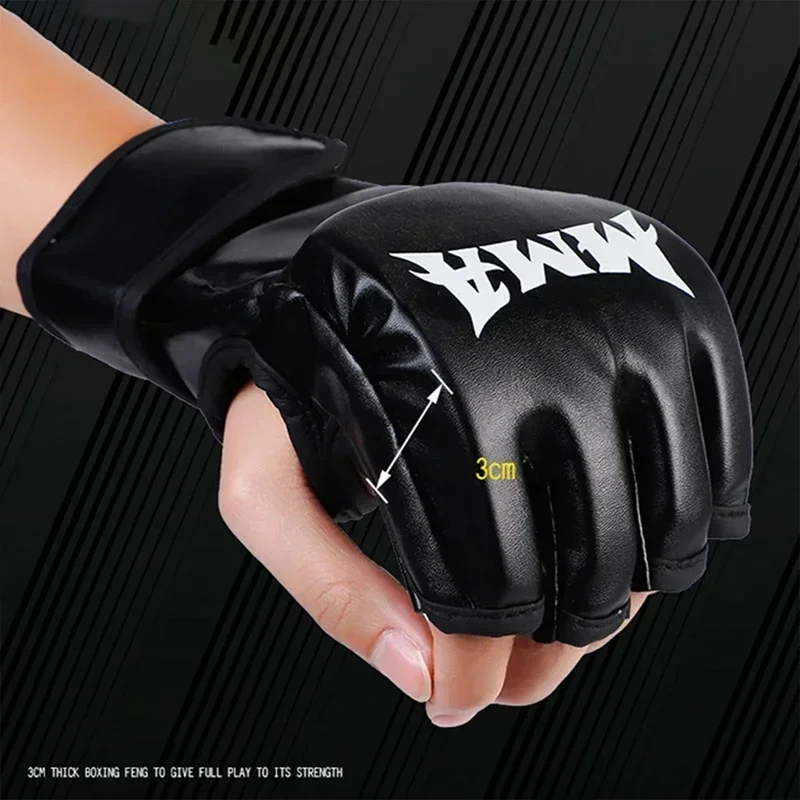 Luvas Profissionais de Boxe pa - Motorcycle Glove Knuckle avaliação e preço