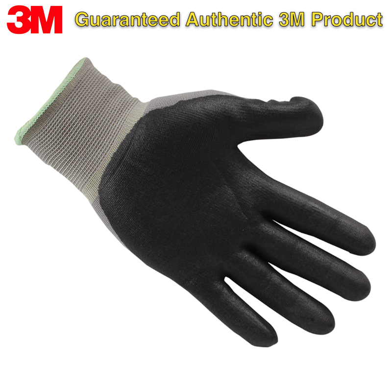 3m luvas de trabalho conforto  - Nitrile Mechanic Glove avaliação e preço