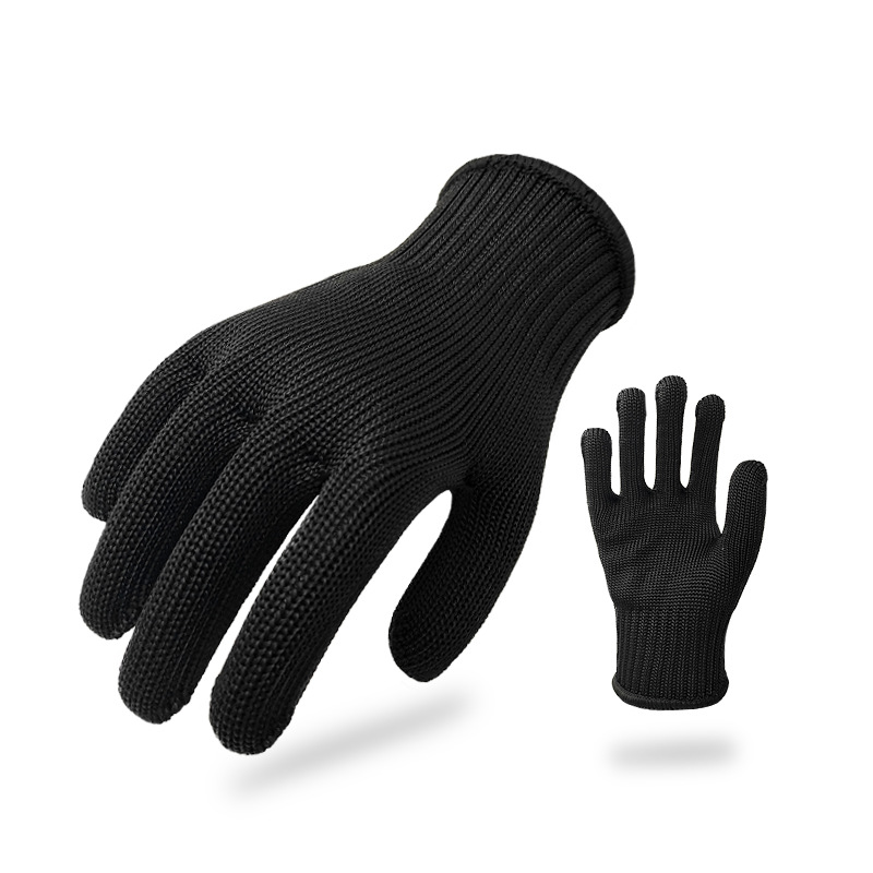 Luvas anti-corte, grau 5, luva - Cut Resistant Glove avaliação e preço
