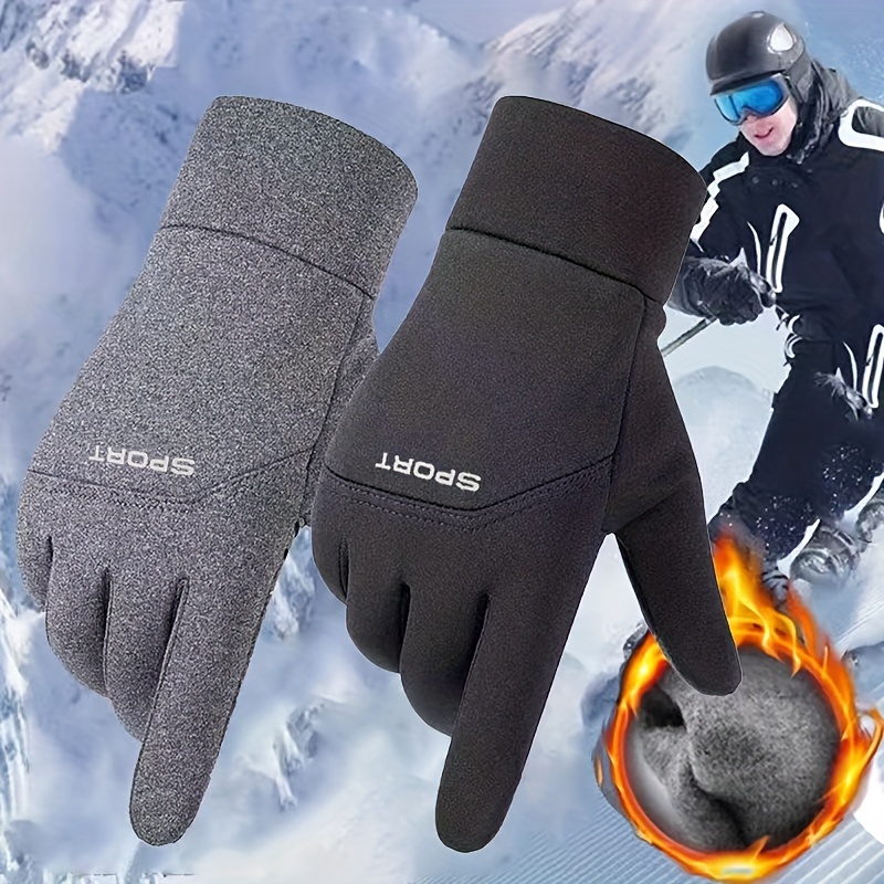 Luvas mágicas de malha para ho - Magic Touch Glove avaliação e preço