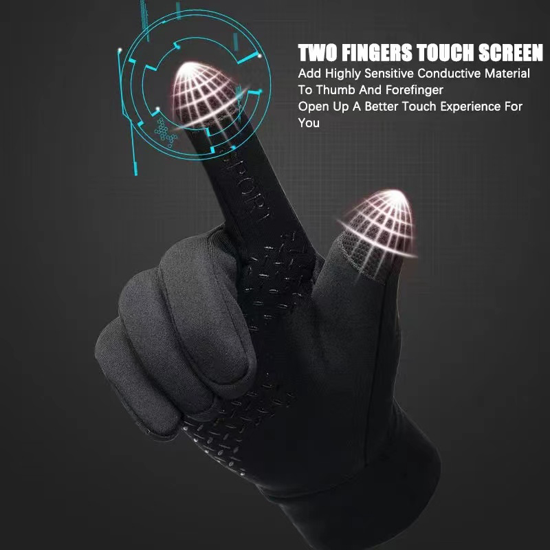 Luvas mágicas de malha para ho - Magic Touch Glove avaliação e preço