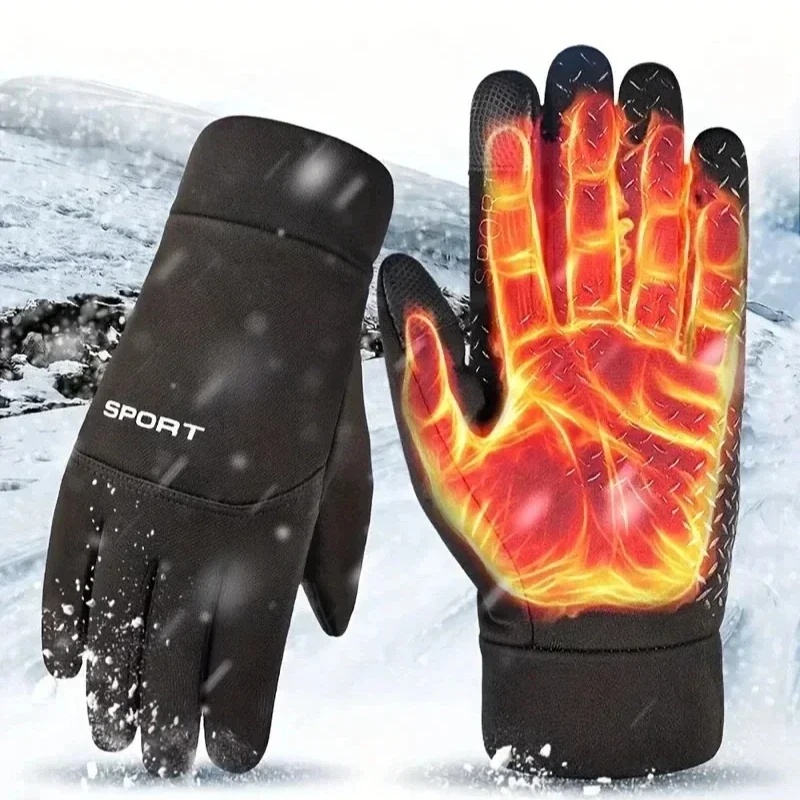 Luvas Quentes para Esportes ao - Magic Touch Glove avaliação e preço