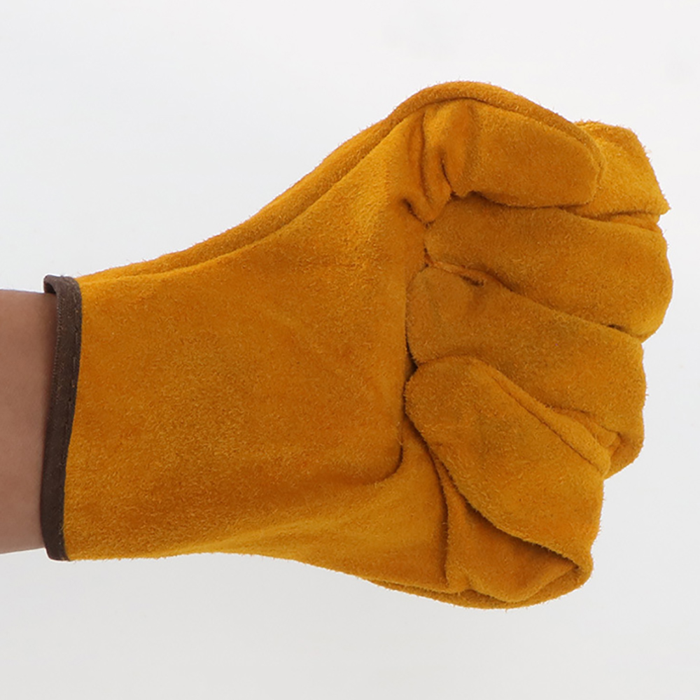 Luvas de trabalho motorista ca - Leather Driving Glove avaliação e preço