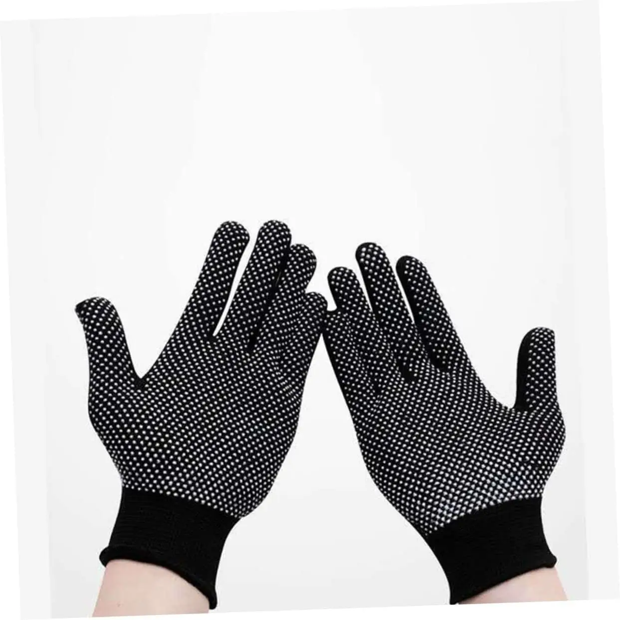 10 pares luvas de jardinagem l - Cut Resistant Glove avaliação e preço