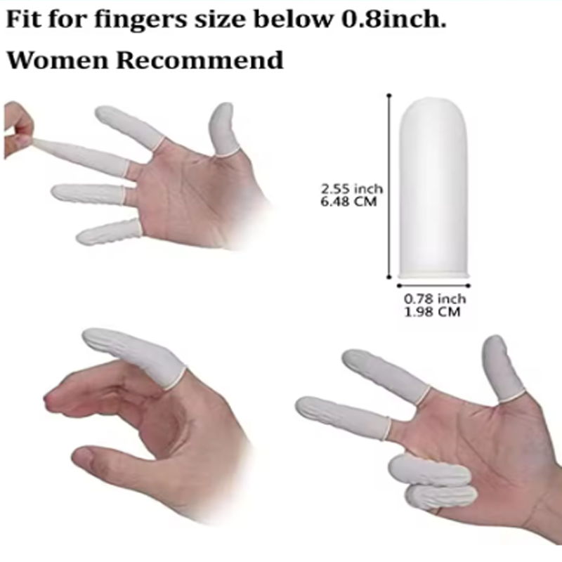 Luvas Descartáveis de Látex Se - Latex Disposable Glove avaliação e preço