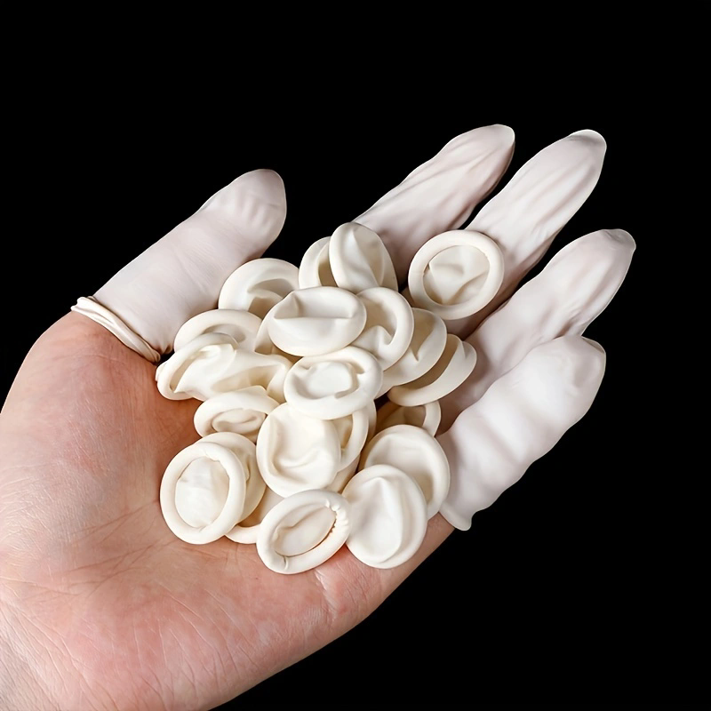 Luvas Descartáveis de Látex Se - Latex Disposable Glove avaliação e preço
