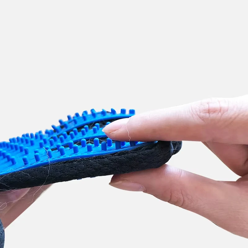 Luva para animais de estimação - Rubber Glove Cleaning avaliação e preço