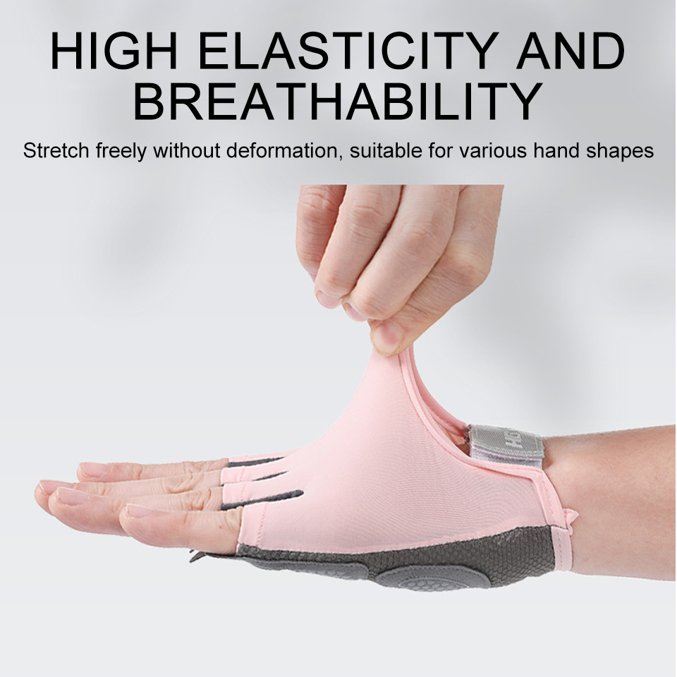 Gtubike 1 par luvas de treino  - Workout Glove Gym avaliação e preço