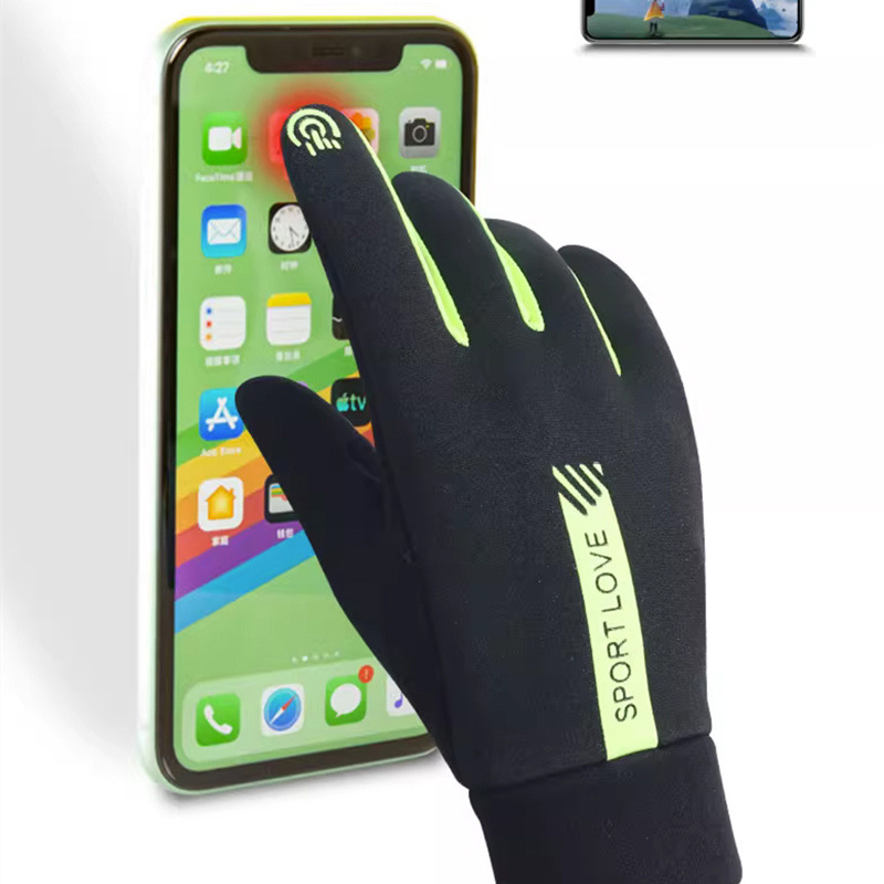 Luvas de Lã Grossa Isoladas e  - Winter Glove Insulated avaliação e preço