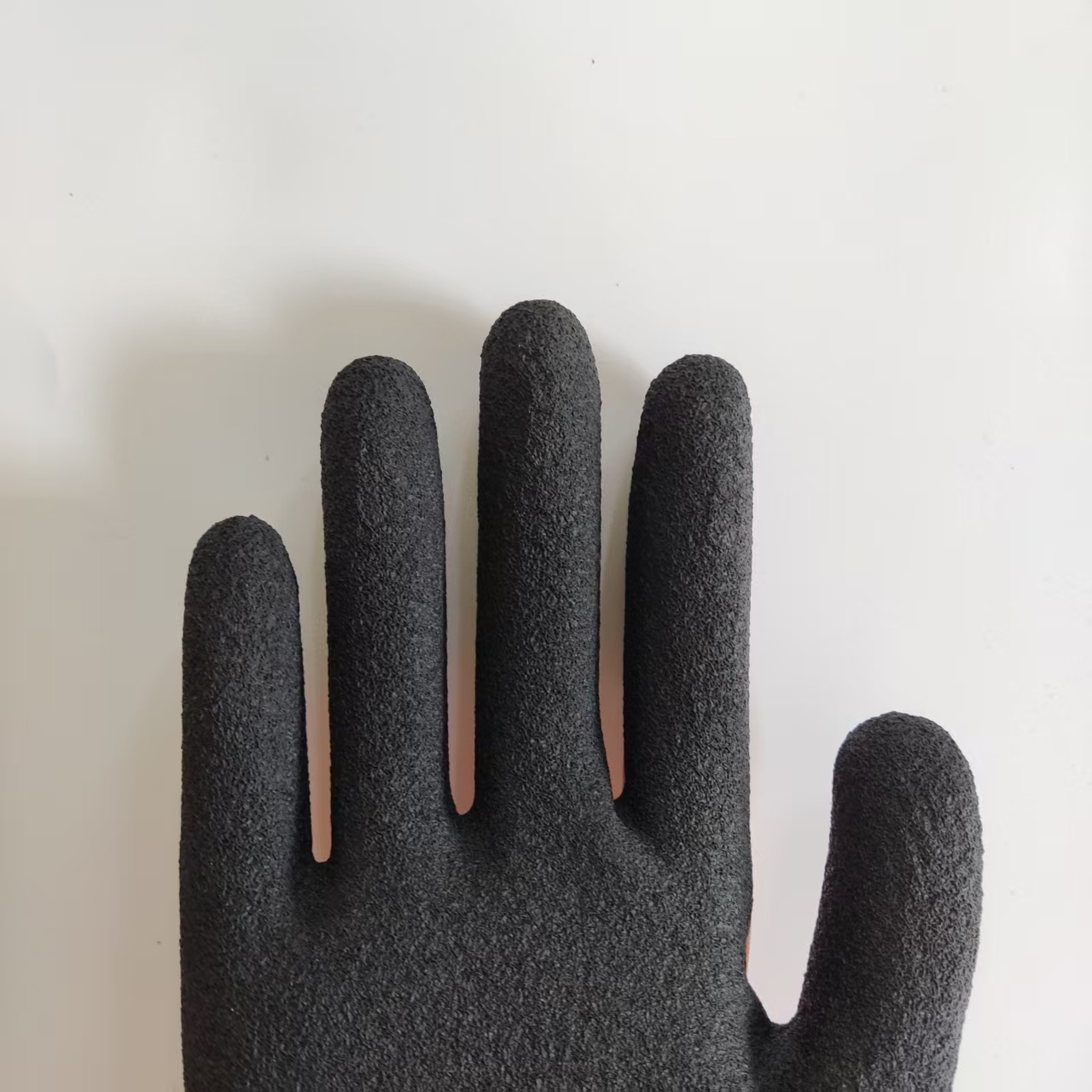 1 par luvas de trabalho de bor - Gardening Glove Waterproof avaliação e preço