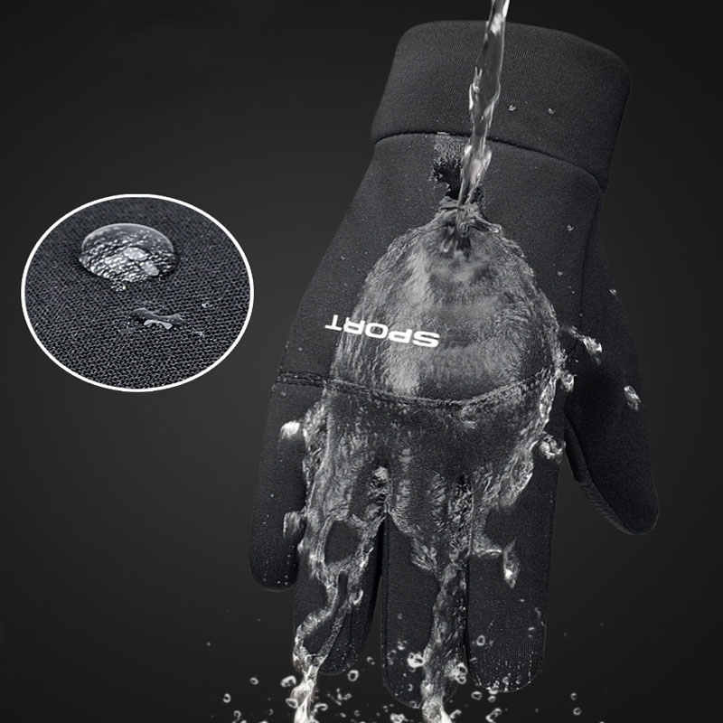Inverno esportes ao ar livre c - Magic Touch Glove avaliação e preço