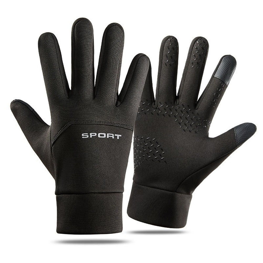 Inverno esportes ao ar livre c - Magic Touch Glove avaliação e preço