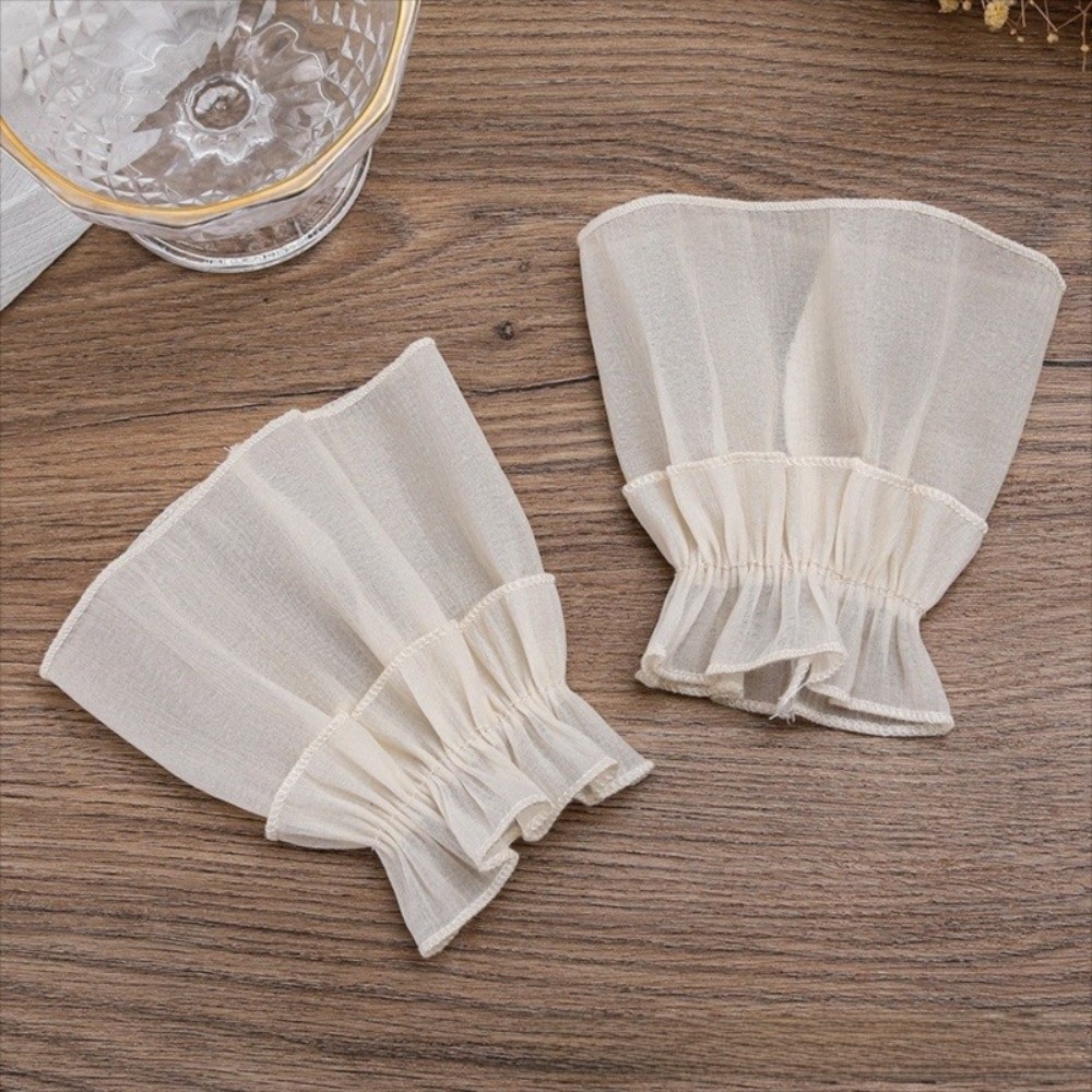 Luvas sem Dedos com Punhos Pli - Fingerless Glove Knit avaliação e preço