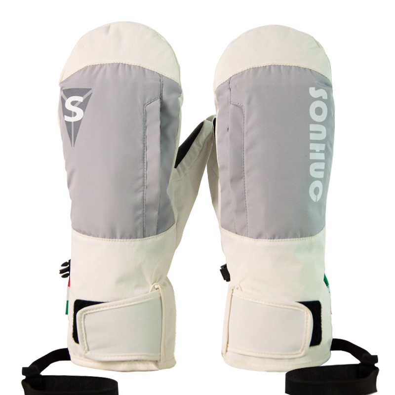Esporte ao ar livre montanha h - Winter Glove Insulated avaliação e preço
