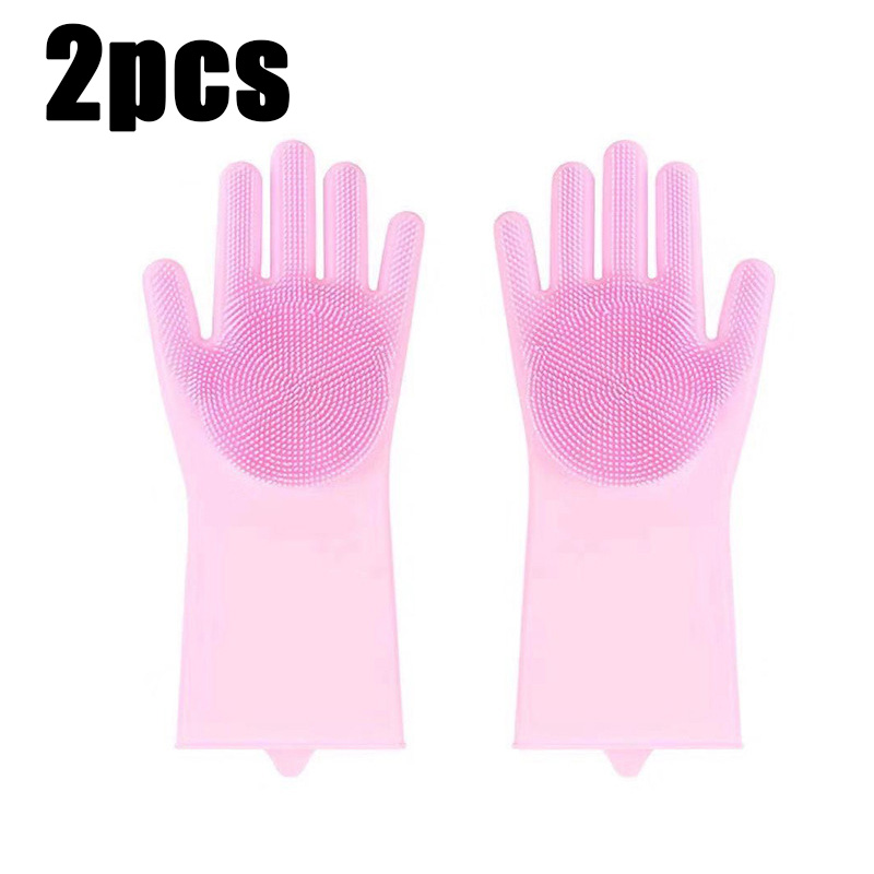 Luva de banho para animais de  - Gardening Glove Waterproof avaliação e preço