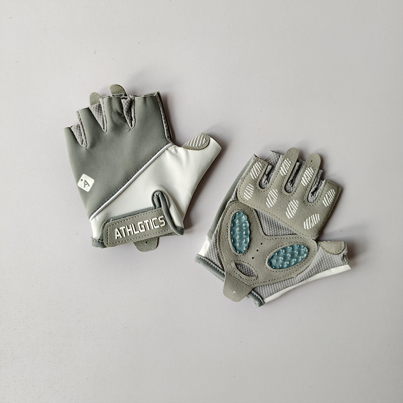 Luvas de meio dedo para mulher - Cycling Glove Padded avaliação e preço