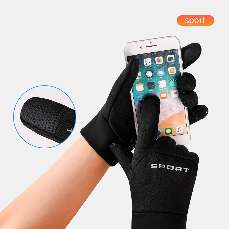 Luvas mágicas de dedo inteiro  - Magic Touch Glove avaliação e preço