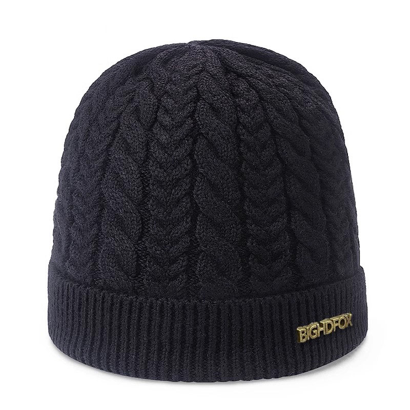 Gorros para homens, chapéu de  - Wool Glove Lined avaliação e preço