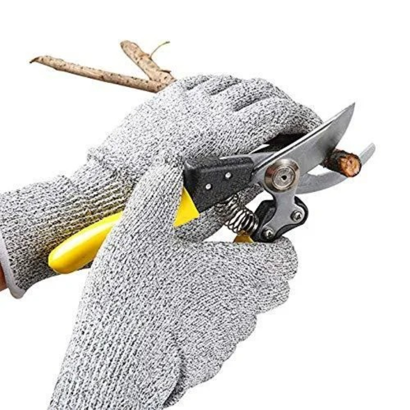 Luvas anti-corte resistentes a - Cut Resistant Glove avaliação e preço