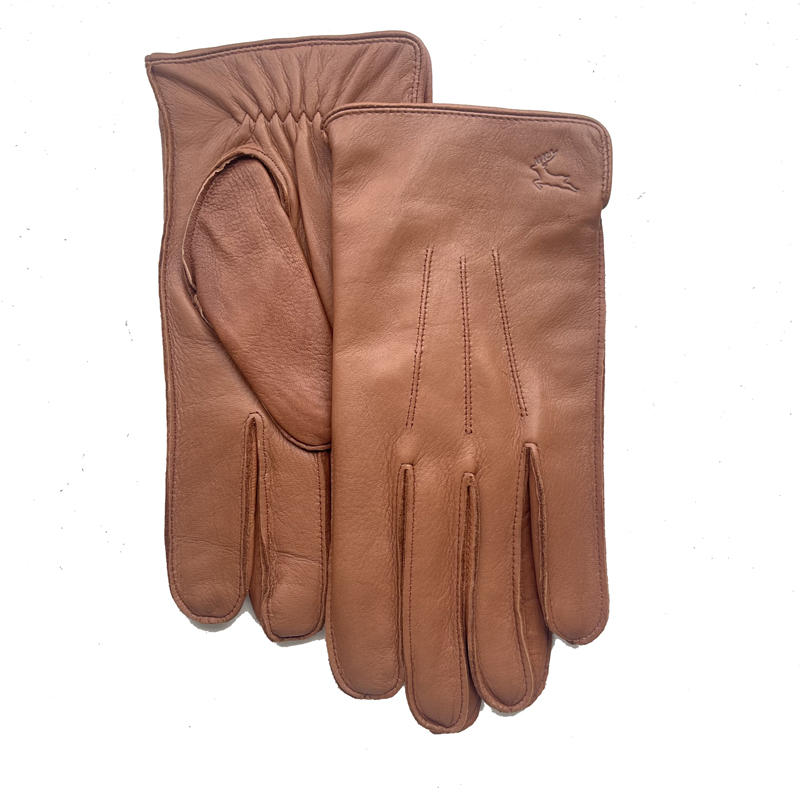 Homem de alta qualidade luvas  - Wool Glove Lined avaliação e preço