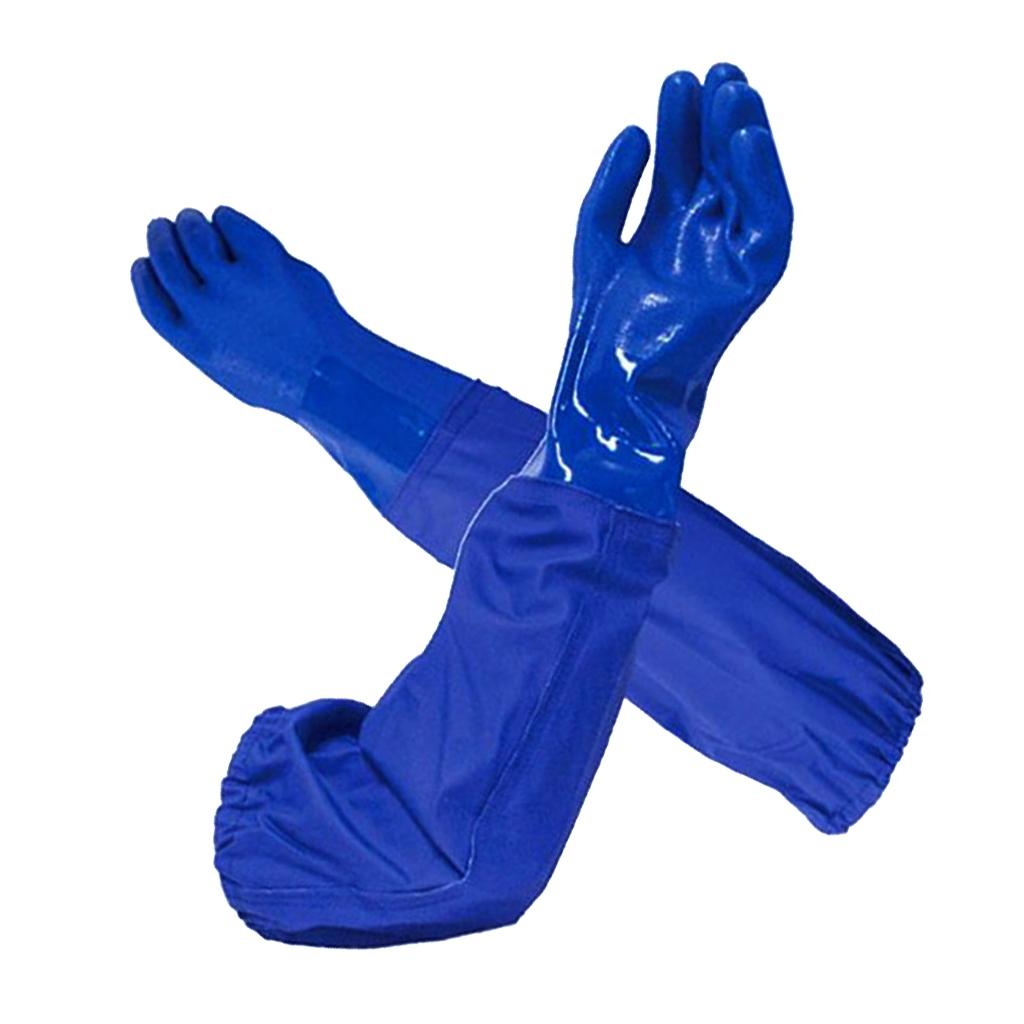 Luvas de Pesca Impermeáveis e  - Work Glove Impact avaliação e preço