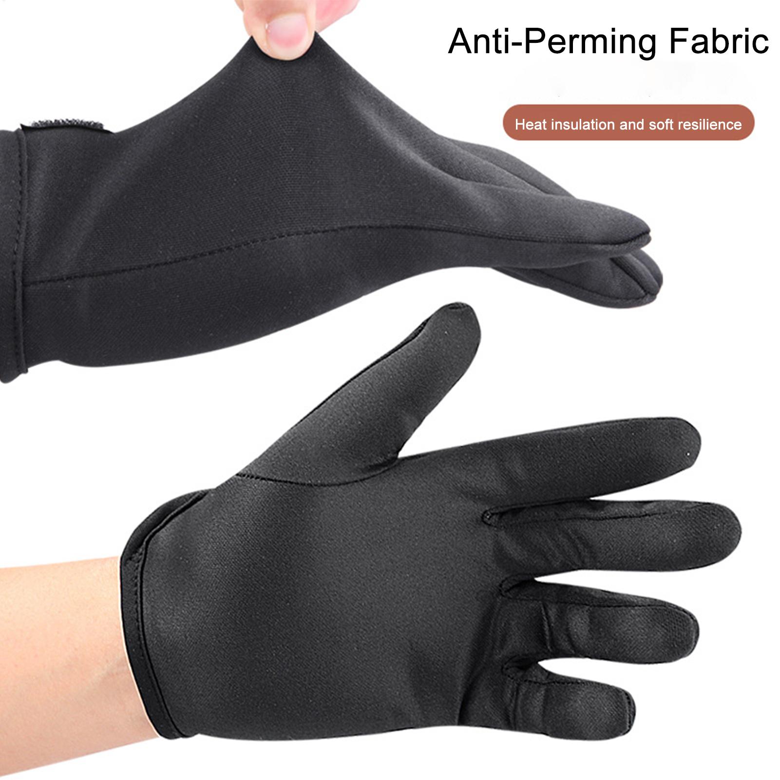 Luva Protetora Térmica para Ca - Heat Resistant Glove avaliação e preço