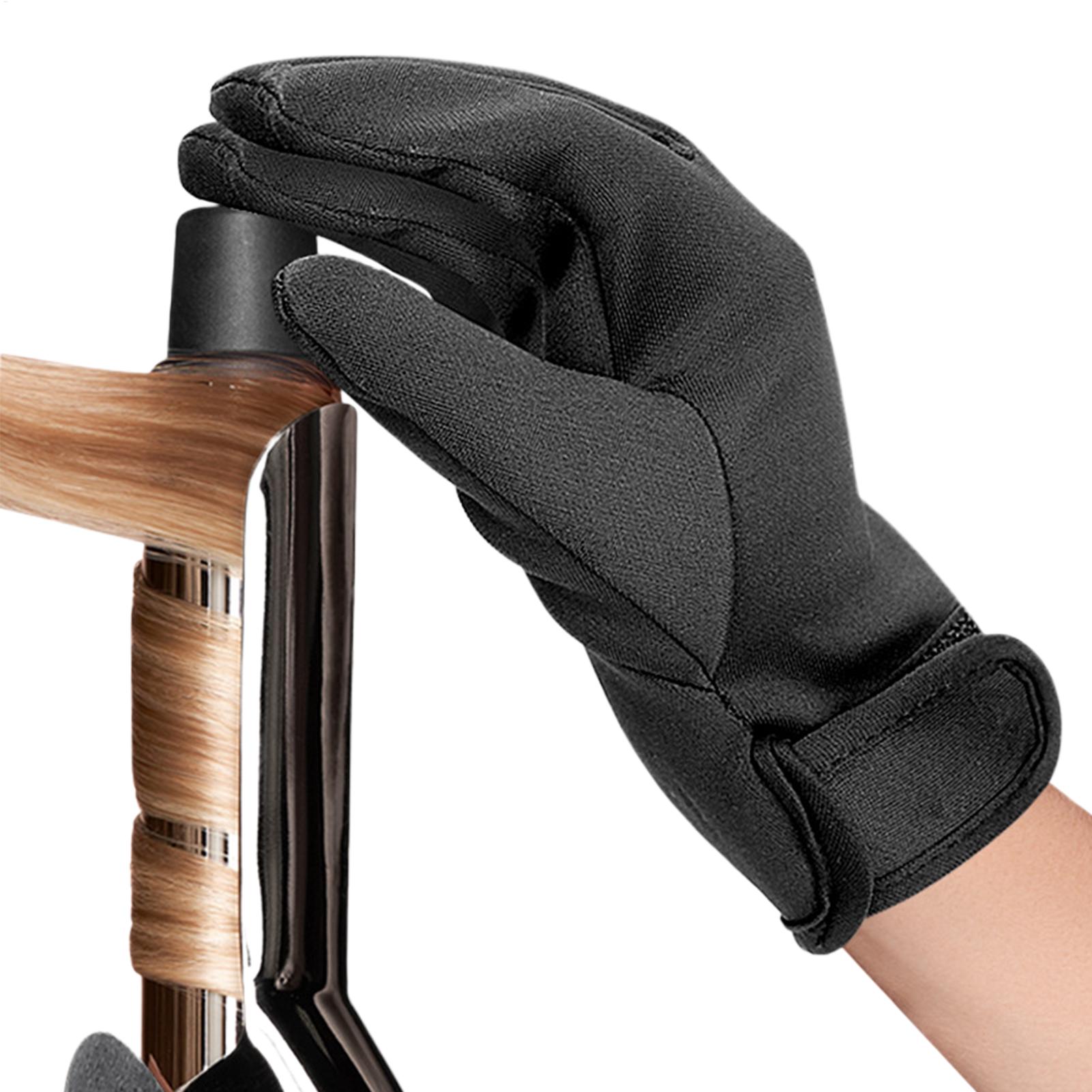 Luva Protetora Térmica para Ca - Heat Resistant Glove avaliação e preço