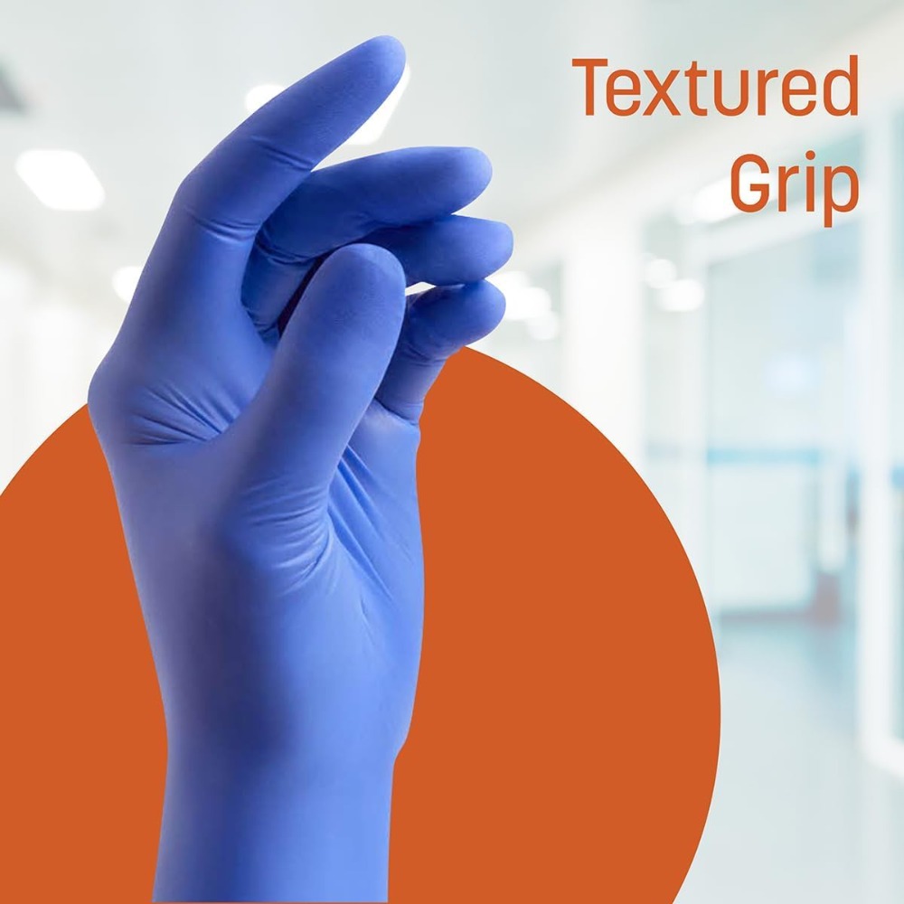 Luvas de Nitrilo para Exame, A - Exam Glove Nitrile avaliação e preço