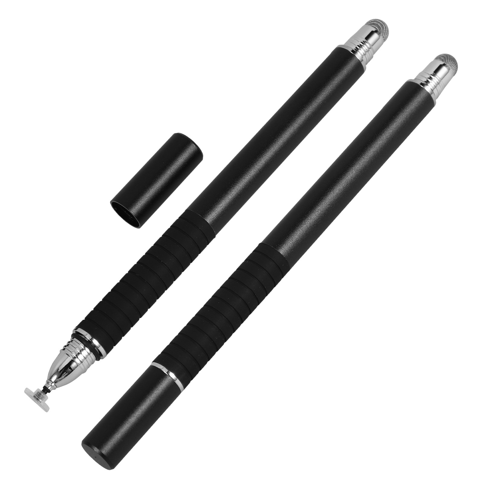 2 Peças Caneta Stylus Capaciti - Touchscreen Glove Capacitive avaliação e preço