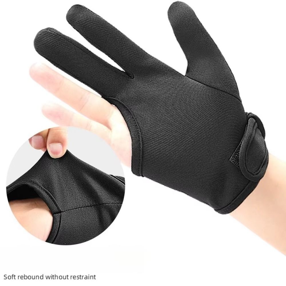 Novas Luvas Resistentes ao Cal - Heat Resistant Glove avaliação e preço
