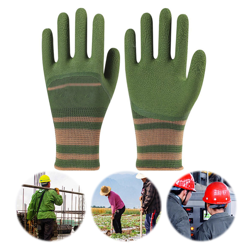 Luvas de Jardinagem à Prova de - Gardening Glove Waterproof avaliação e preço