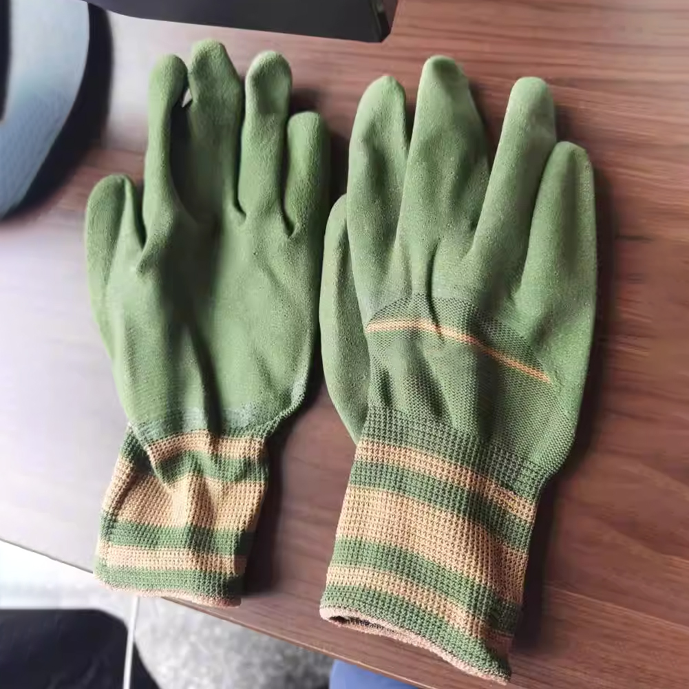 Luvas de Jardinagem à Prova de - Gardening Glove Waterproof avaliação e preço
