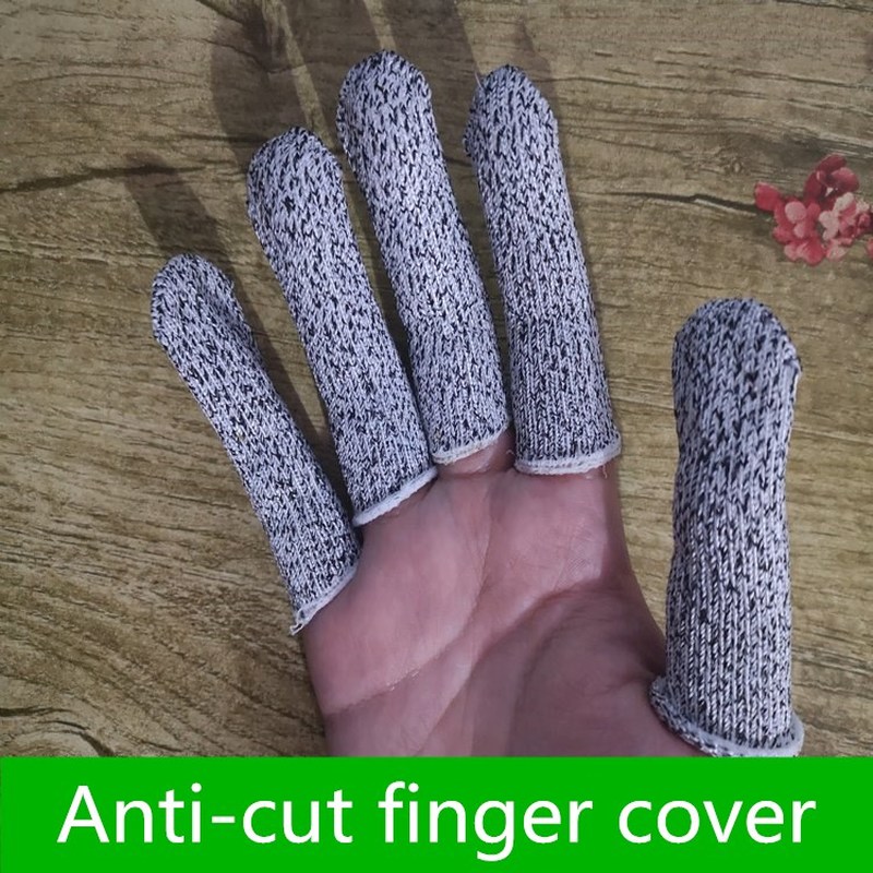 5 peças. Nível 5 Corte Luvas d - Cut Resistant Glove avaliação e preço