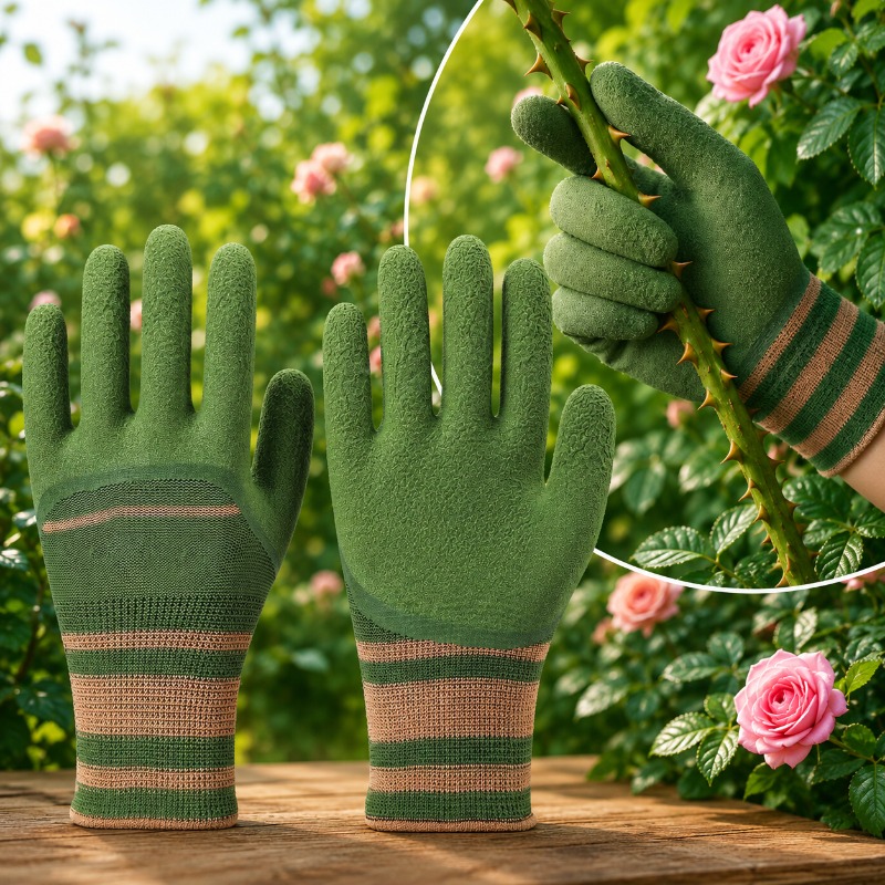 Luvas de Jardinagem Multiuso A - Cut Resistant Glove avaliação e preço