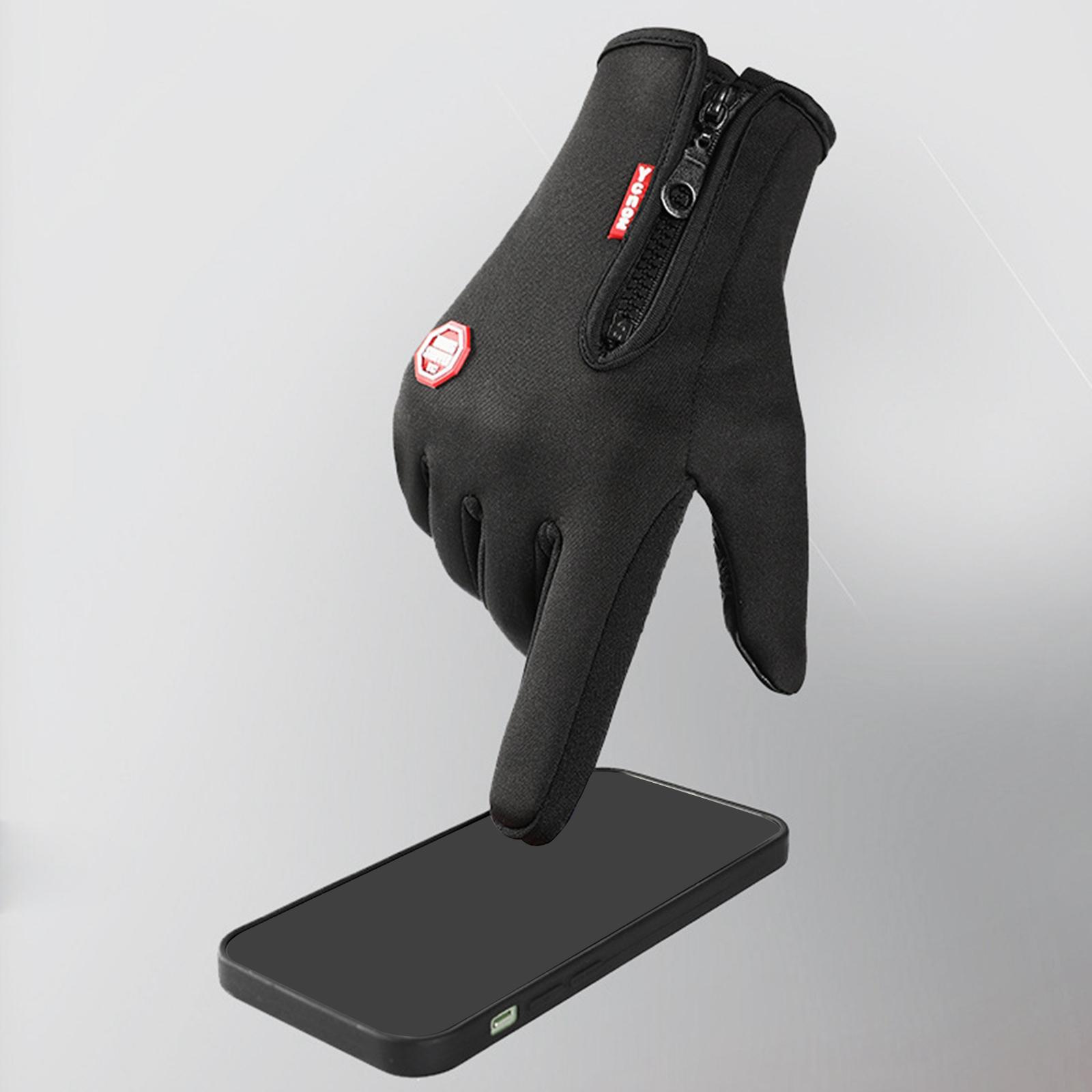 Luvas de Trabalho Impermeáveis - Winter Glove Insulated avaliação e preço