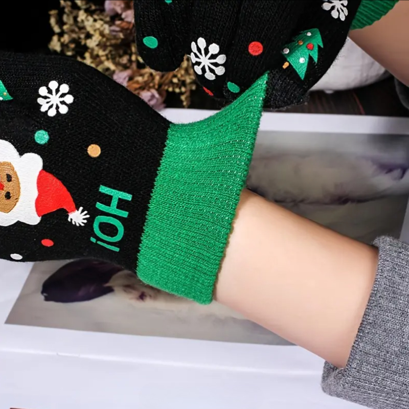 1-20 Pares de Luvas de Inverno - Wool Glove Lined avaliação e preço