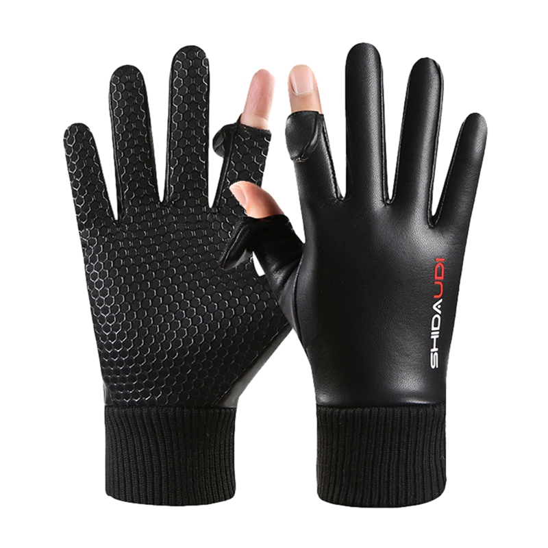 Forro de lã da motocicleta luv - Ski Glove Waterproof avaliação e preço