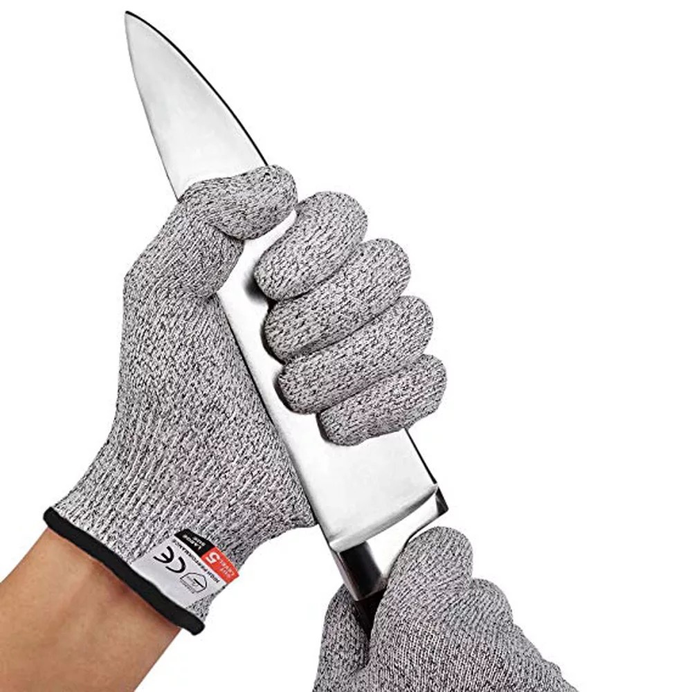 Luvas Resistentes a Cortes, Lu - Cut Resistant Glove avaliação e preço