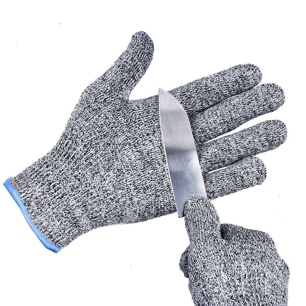 Luvas Resistentes a Cortes, Lu - Cut Resistant Glove avaliação e preço