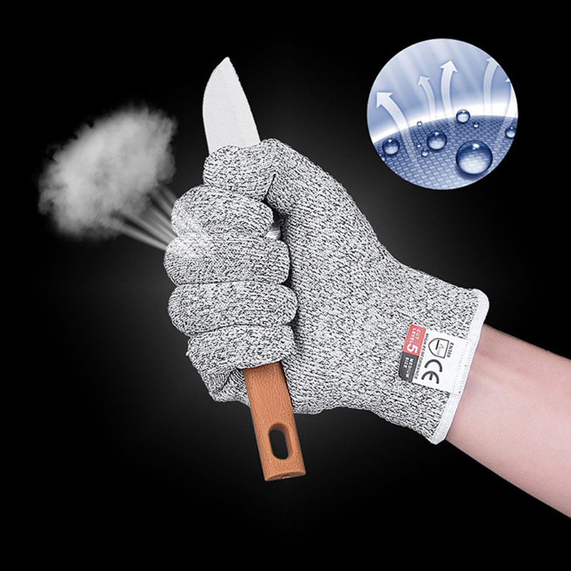 Luvas Resistentes a Cortes, Lu - Cut Resistant Glove avaliação e preço