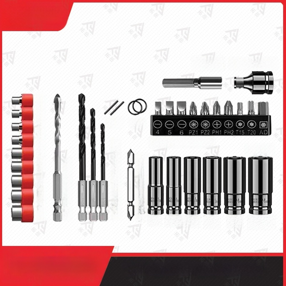 Conjunto de soquetes de 42 peç - Work Glove Impact avaliação e preço