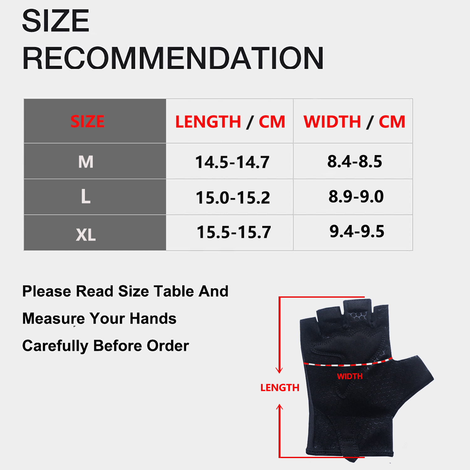 Luvas de Ciclismo 2026 UAE Tea - Workout Glove Gym avaliação e preço